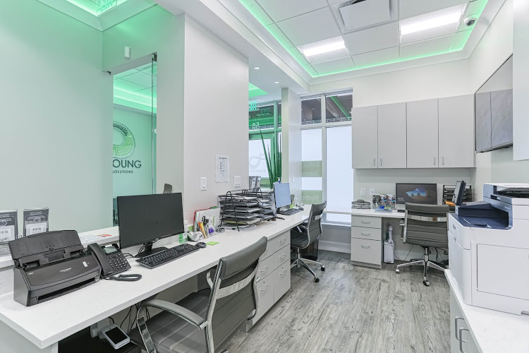 4Ever Young Med Spa & Wellness Center - Miami Dadeland clinic