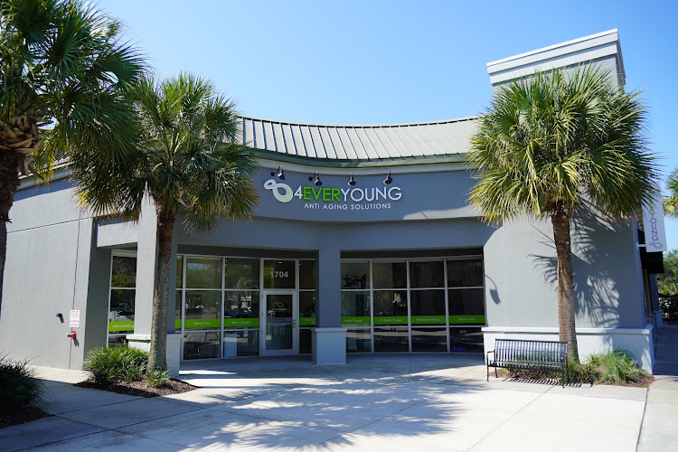 4Ever Young Med Spa & Wellness Center - Mt Pleasant clinic