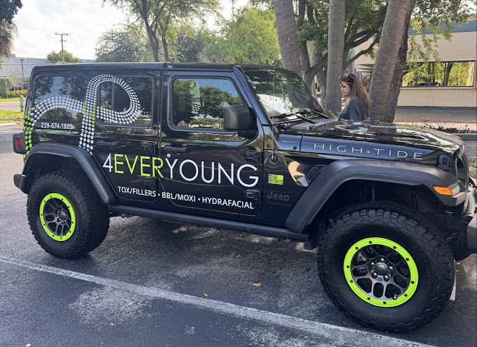 4Ever Young Med Spa & Wellness Center - Naples clinic