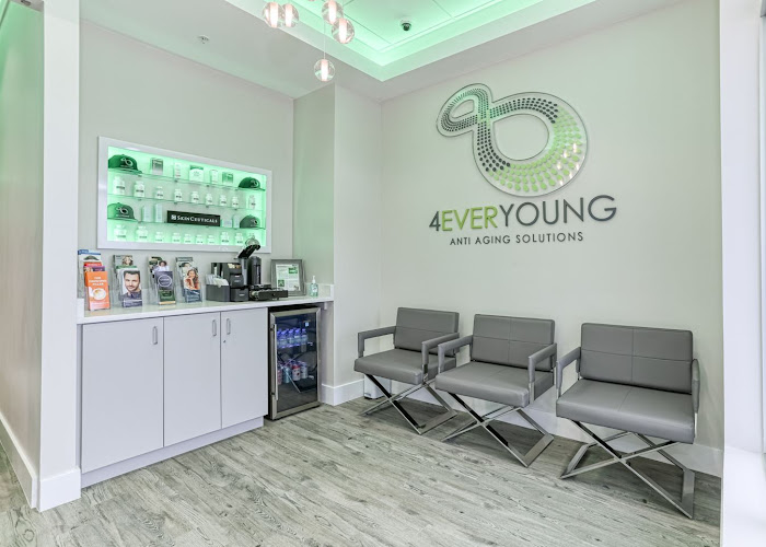 4Ever Young Med Spa & Wellness Center - New Tampa clinic
