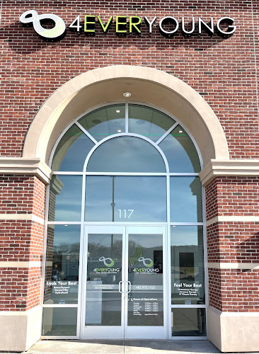 4Ever Young Med Spa & Wellness Center clinic