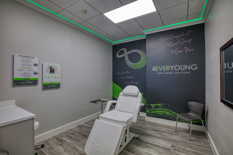 4Ever Young Med Spa & Wellness Center - Philadelphia clinic