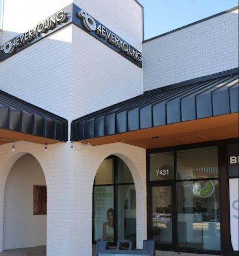 4Ever Young Med Spa & Wellness Center - Raleigh clinic
