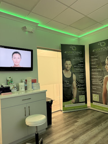 4Ever Young Med Spa & Wellness Center - Ridgewood clinic