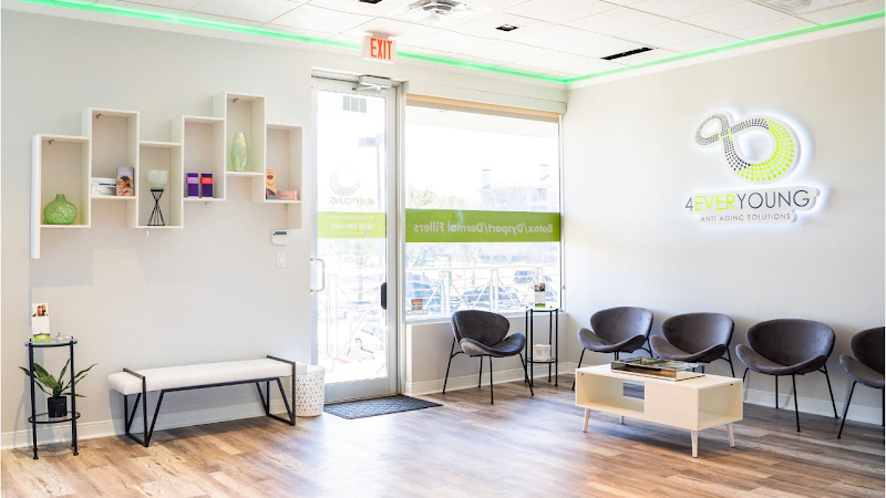 4Ever Young Med Spa & Wellness Center - San Antonio clinic