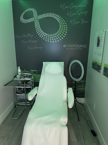 4Ever Young Med Spa & Wellness Center - Scottsdale clinic