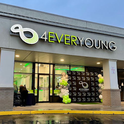 4Ever Young Med Spa & Wellness Center - Spring Lake clinic