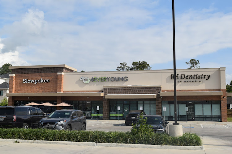 4Ever Young Med Spa & Wellness Center - Wilchester Houston clinic