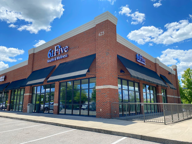 61Five Health & Wellness - Franklin clinic