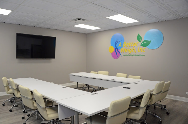 A Better Weigh Medical Weight Loss Center clinic