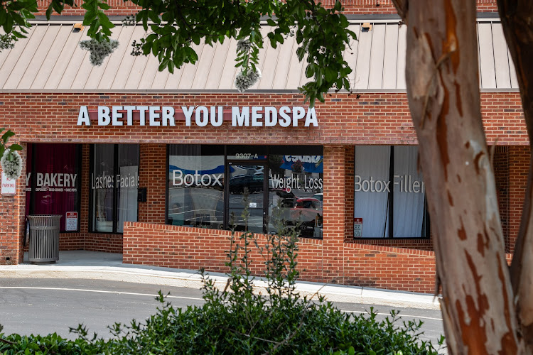 A Better You Med Spa clinic
