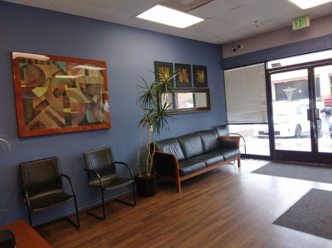 A DOCTOR'S WEIGHT LOSS CLINIC clinic