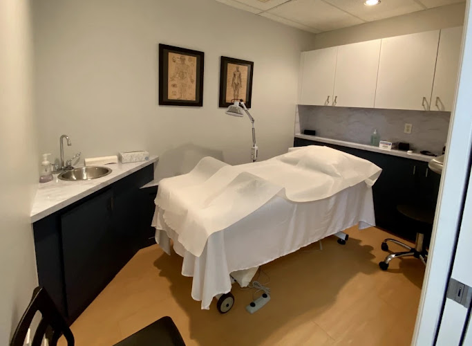 A Healthier You clinic