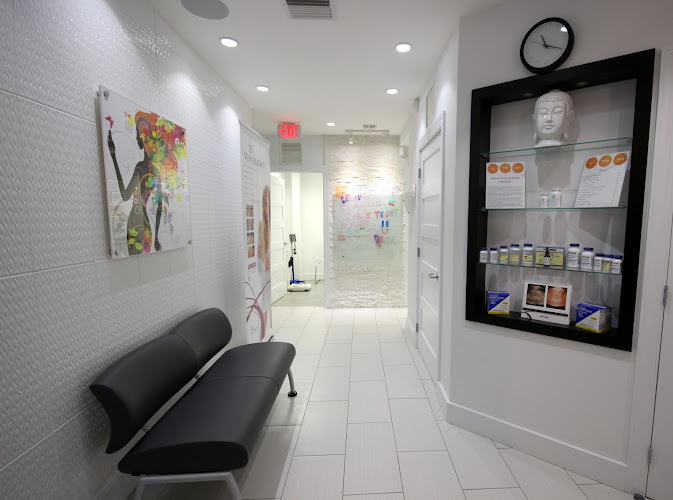 A New You Wellness clinic