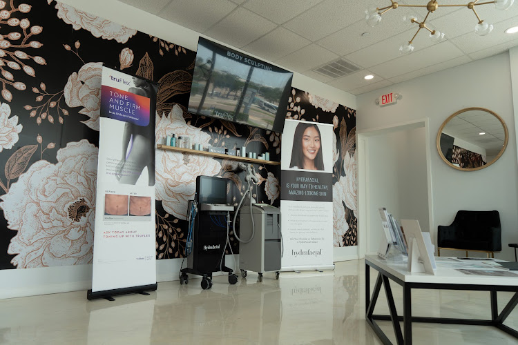 A Rejuvenated HealthCare clinic