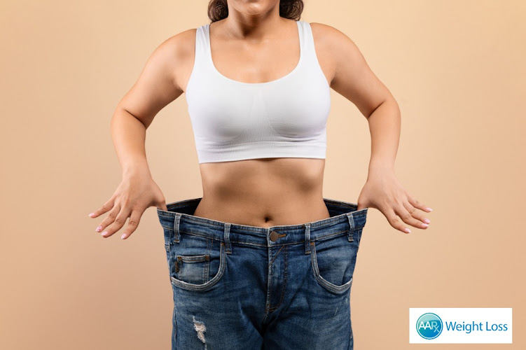 AARX Weight Loss Ocala clinic