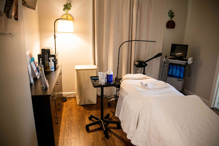 Above and Beyond Aesthetics and Wellness clinic