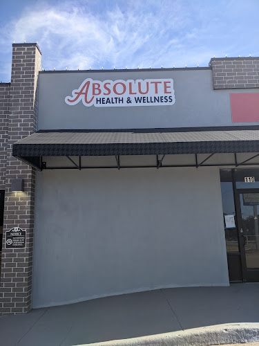 Absolute Health and Wellness clinic
