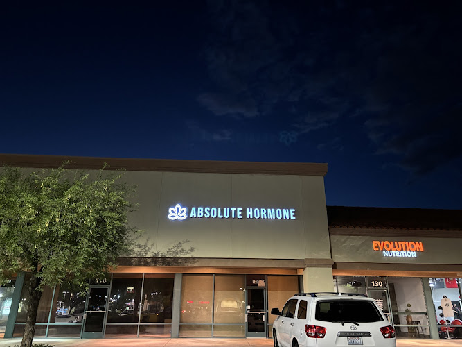 Absolute Hormone clinic
