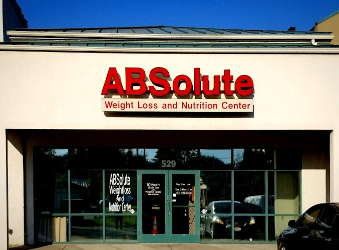 ABSolute Weight Loss clinic