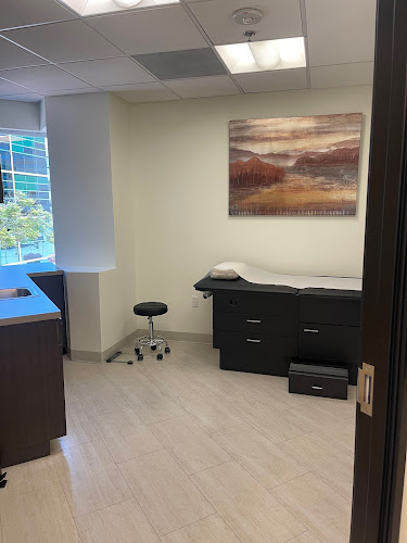 Accelerate Health Clinics clinic