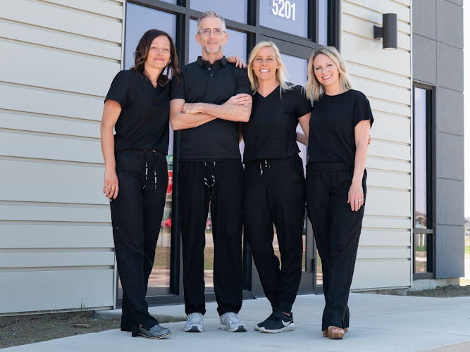 Accelerate Wellness clinic