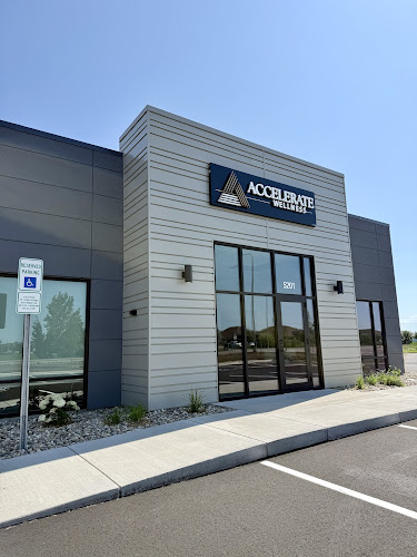 Accelerate Wellness - Longevity Medicine Clinic clinic