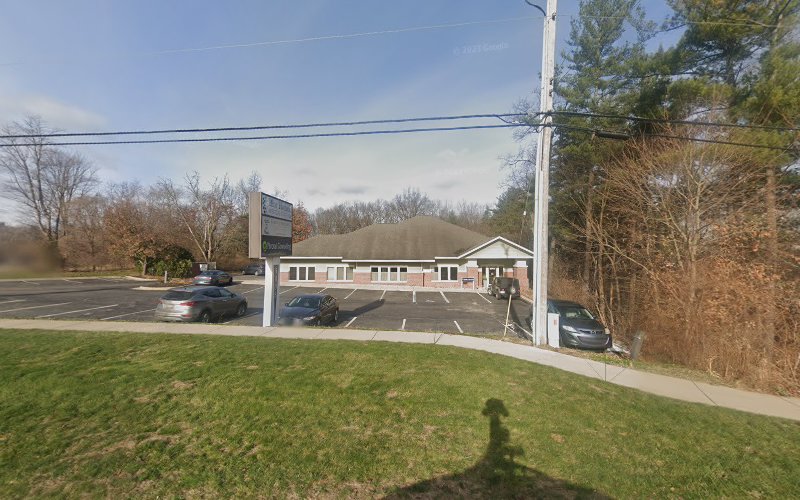 Achieve Medical Weight Loss clinic