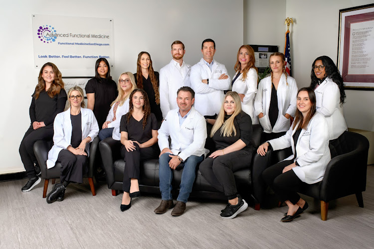 Advanced Functional Medicine clinic