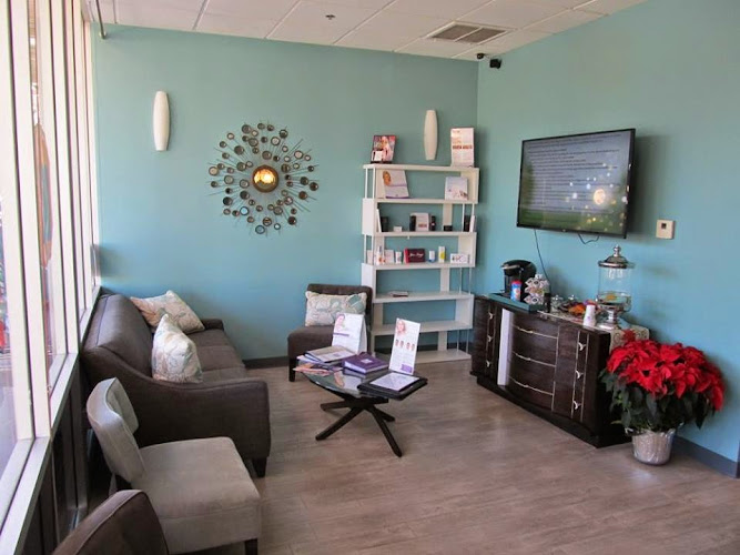 Advanced Image Med Spa & Elite Wellness Center clinic