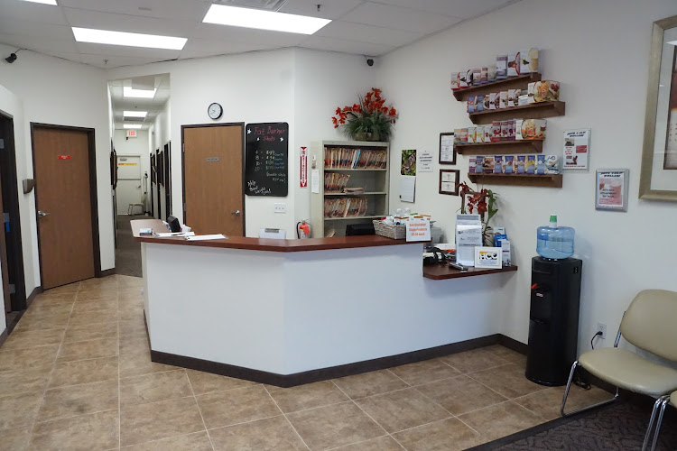 Advanced Medical Weight Loss and Wellness Center clinic