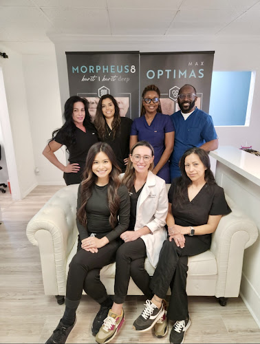 Advanced Medical Weight Loss Clinic and Med Spa clinic