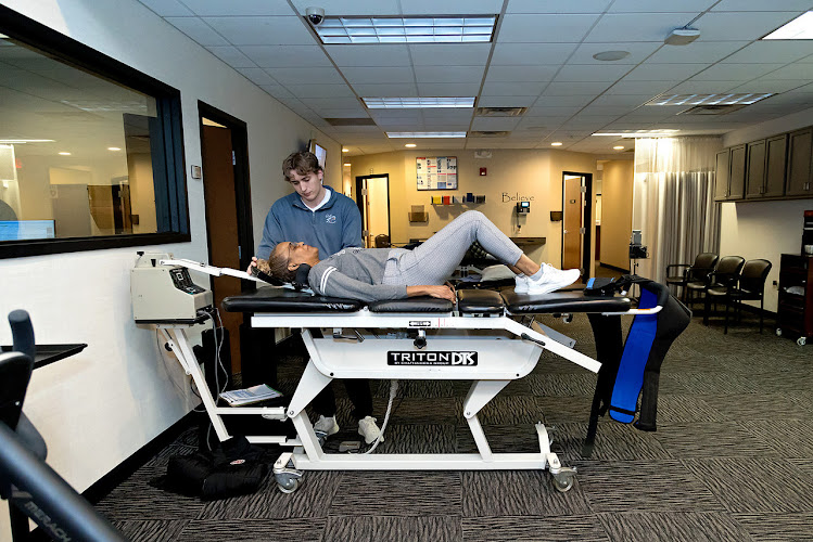 Advanced Medical & Wellness Center Inc clinic