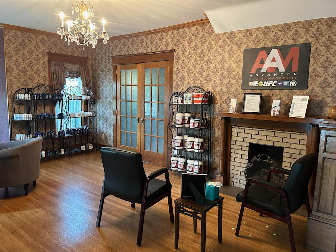 Advanced/Premier Age Management - John Kocka M.D. clinic