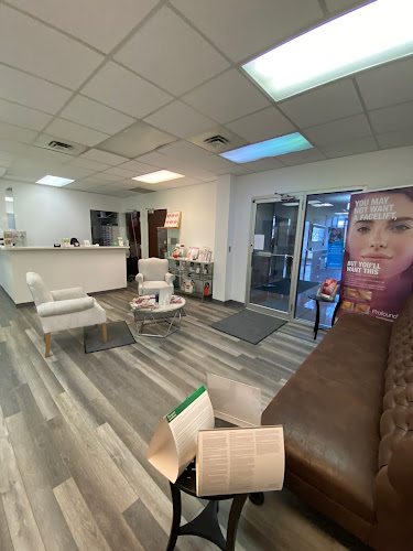 Advanced Skin Renewal clinic