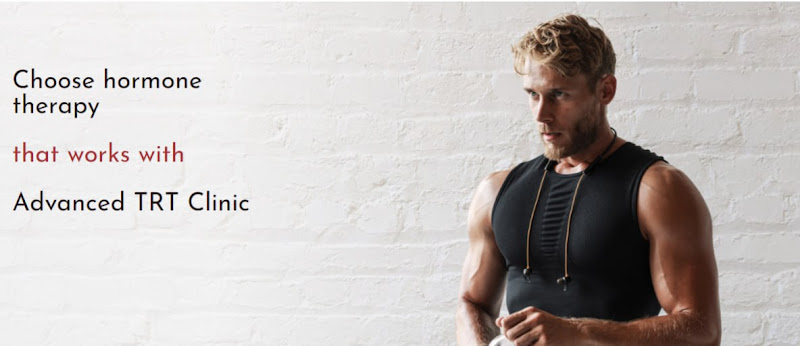 Advanced TRT Clinic clinic