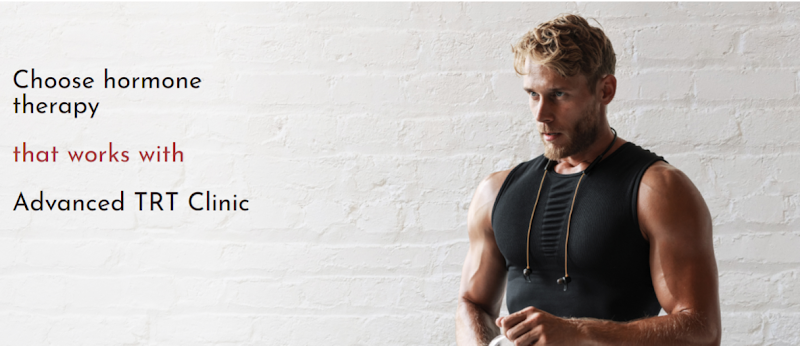 Advanced TRT Clinic clinic