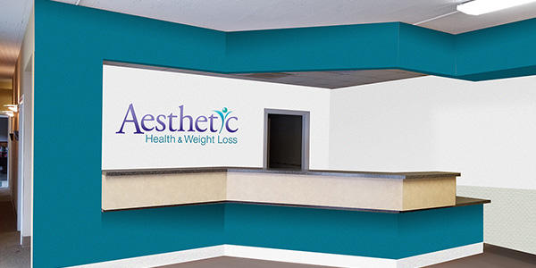 Aesthetic Health & Wellness clinic