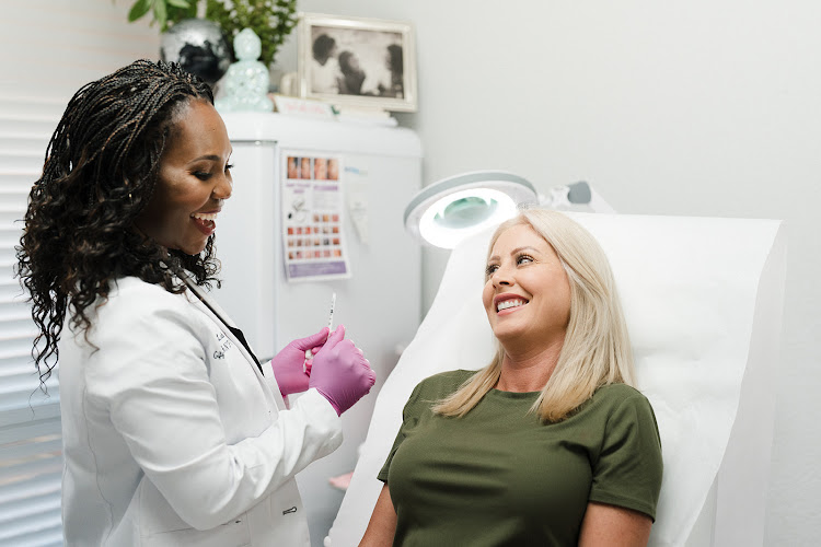 Aesthetic Lab clinic