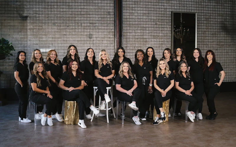 Aesthetic Lab clinic