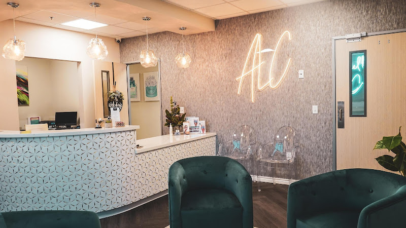 Aesthetic Laser Center and MedSpa clinic