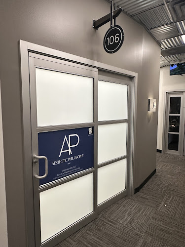 Aesthetic Philosophy clinic