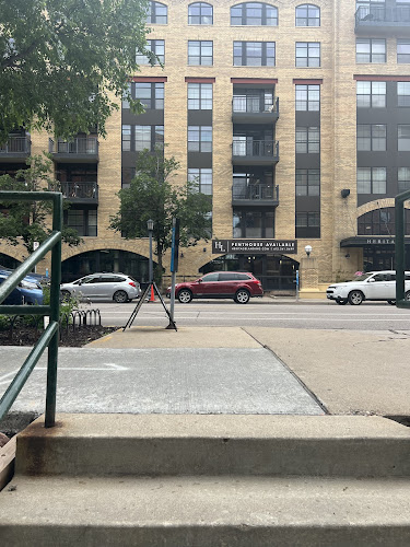 Aesthetic Repository clinic