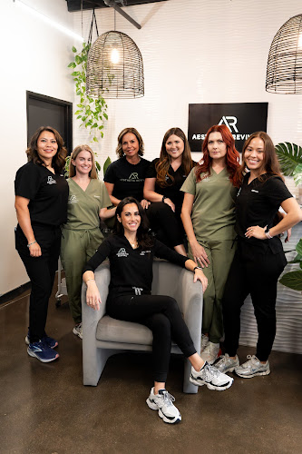 Aesthetic Revival clinic