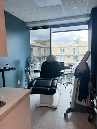 Aesthetica Med Spa of San Diego clinic
