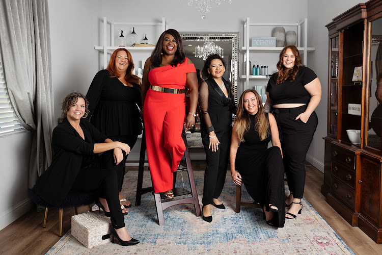 Aesthetica Montgomery clinic