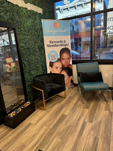 Aesthetically You and Weight Loss Too clinic