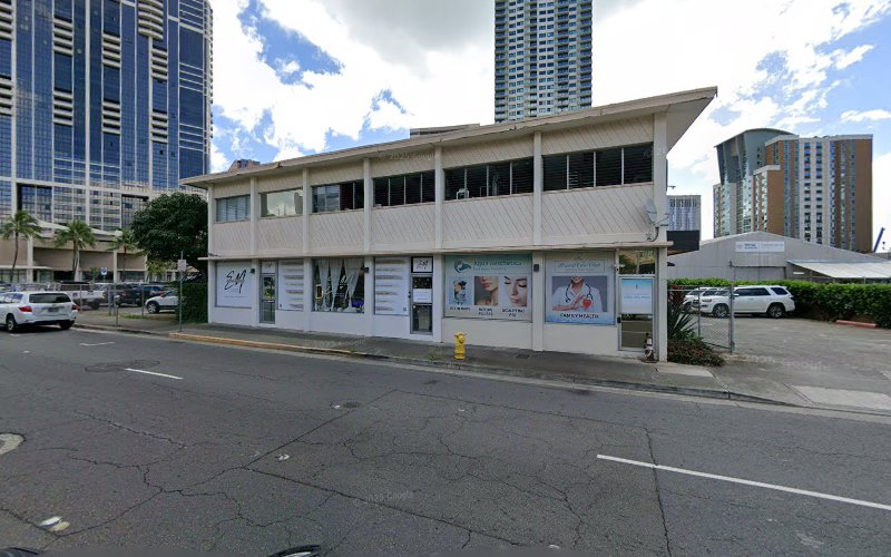 Aesthetics On Call clinic