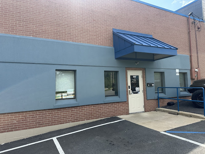 Aeternus Weight Loss and Wellness clinic