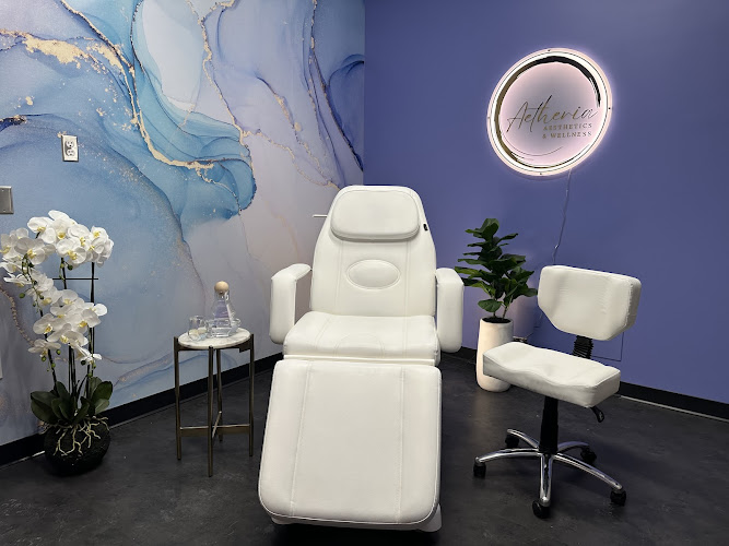 Aetheria Aesthetics & Wellness clinic